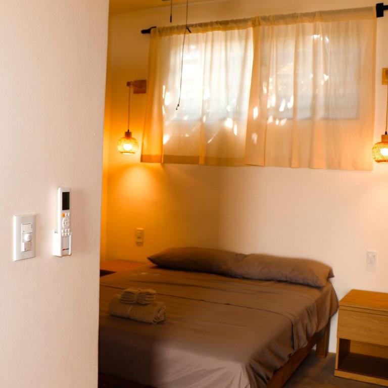 Casa Chicatana - Apartamento de 1 dormitorio - 10