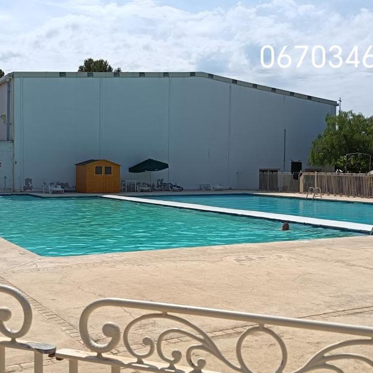 T2 L'Argentière plage - Appartement 2 Chambres - 3