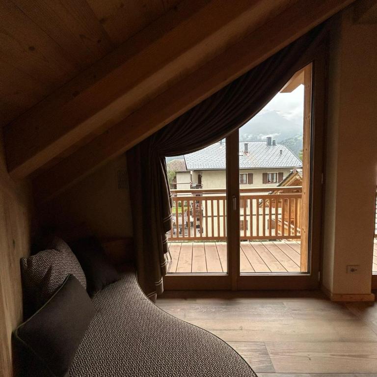 Baita Pierita stue Timo e Taneda - Appartamento Superior con 1 Camera da Letto - 22