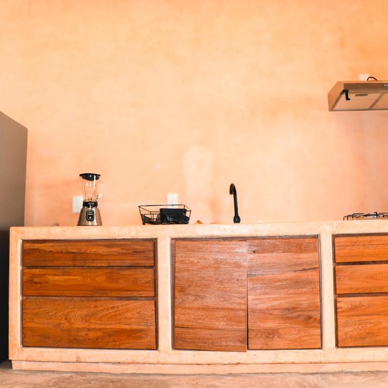 Casa Chicatana - Apartamento de 1 dormitorio - 24