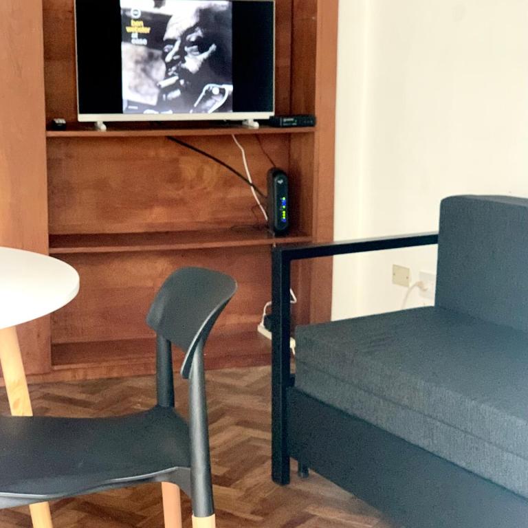 Departamento Moreno - dos ambientes con balcón en pleno centro - Apartamento de 1 dormitorio - 13