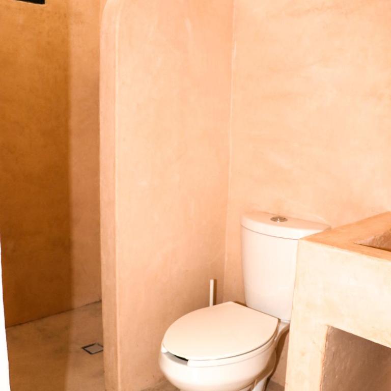 Casa Chicatana - Apartamento de 1 dormitorio - 39