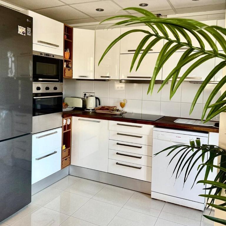 Casa Flamingo - Villa de 2 dormitorios - 5