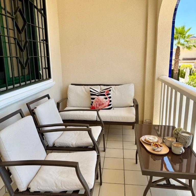 Casa Flamingo - Villa de 2 dormitorios - 16