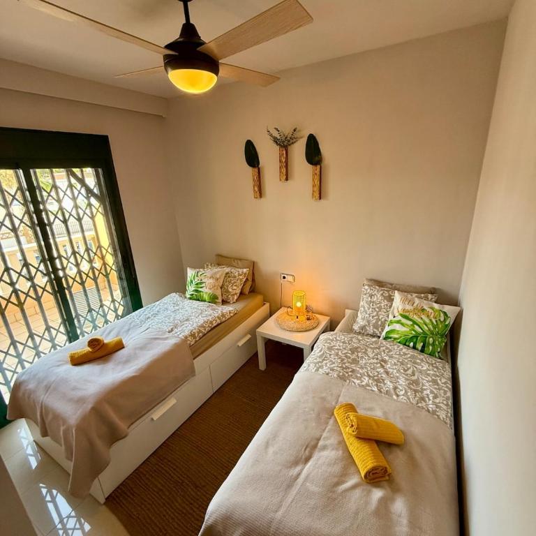 Casa Flamingo - Villa de 2 dormitorios - 12