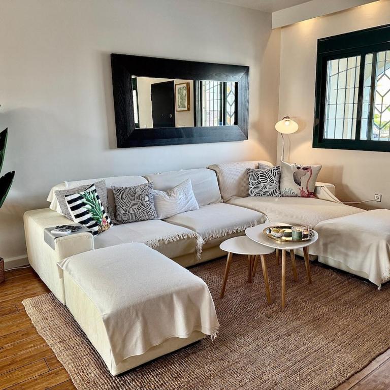 Casa Flamingo - Villa de 2 dormitorios - 7