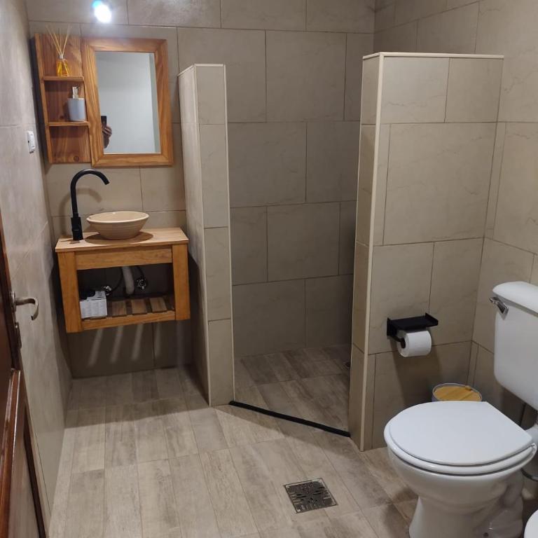 Complejo Los Horneros - Casa con 1 dormitorio - 6