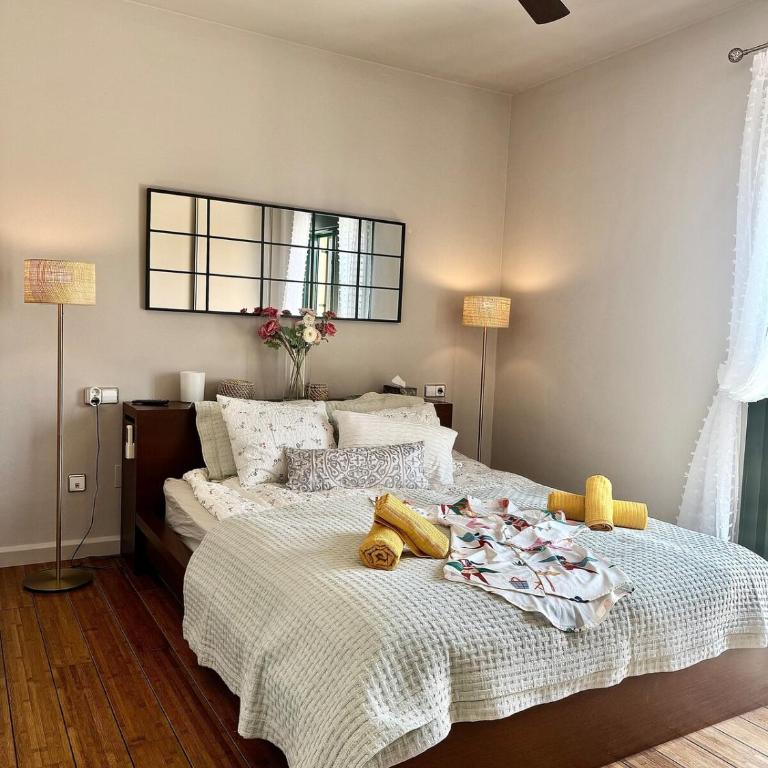Casa Flamingo - Villa de 2 dormitorios - 11