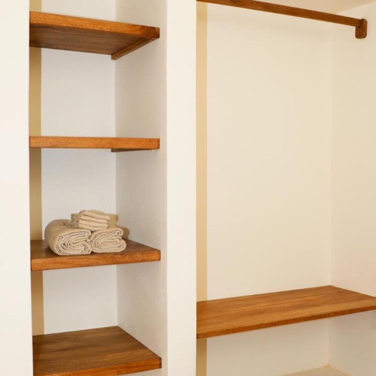 Casa Chicatana - Apartamento de 1 dormitorio - 35