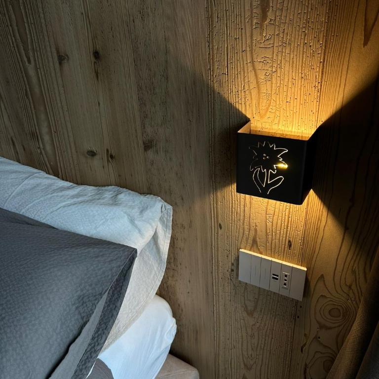 Baita Pierita stue Timo e Taneda - Appartamento Superior con 1 Camera da Letto - 29