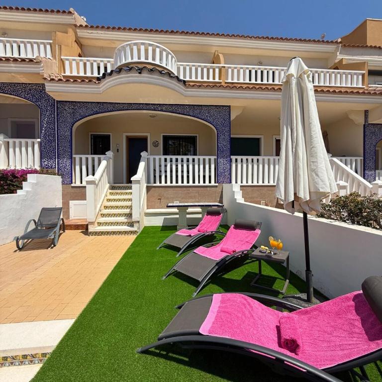 Casa Flamingo - Villa de 2 dormitorios - 3
