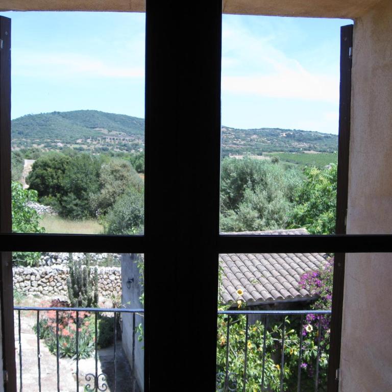 Finca Sa Cova Vella - Apartamento de 2 dormitorios - 3