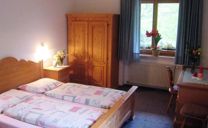 Hotel Mair Am Bach - Camera Matrimoniale - 5