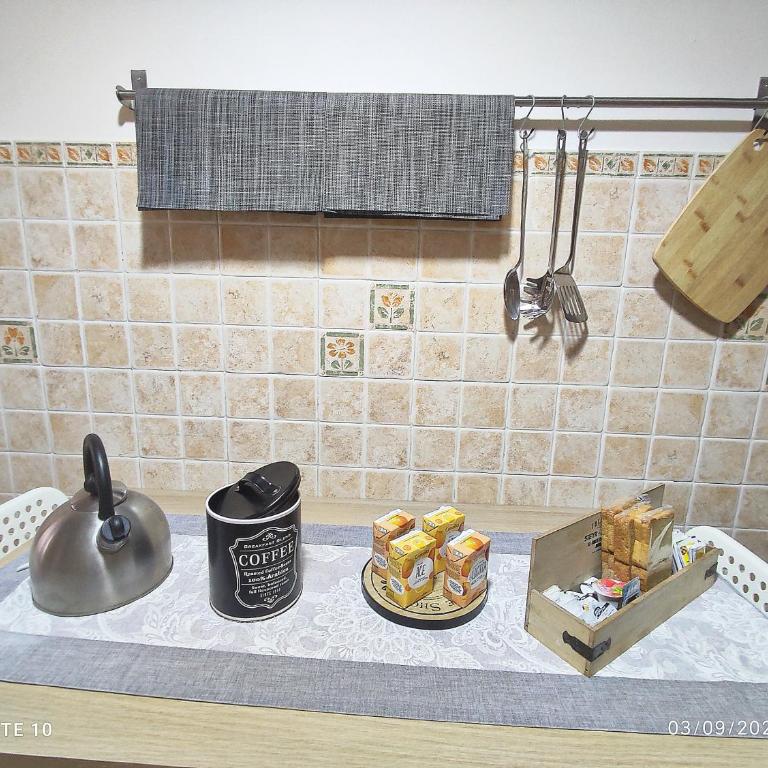 condottieri al pigneto - Appartamento - 32