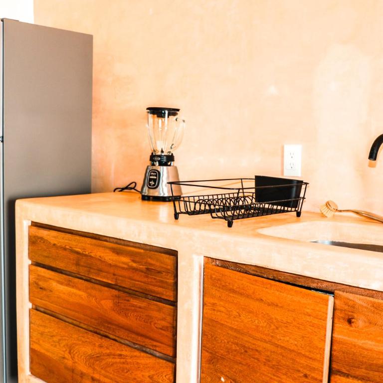 Casa Chicatana - Apartamento de 1 dormitorio - 20