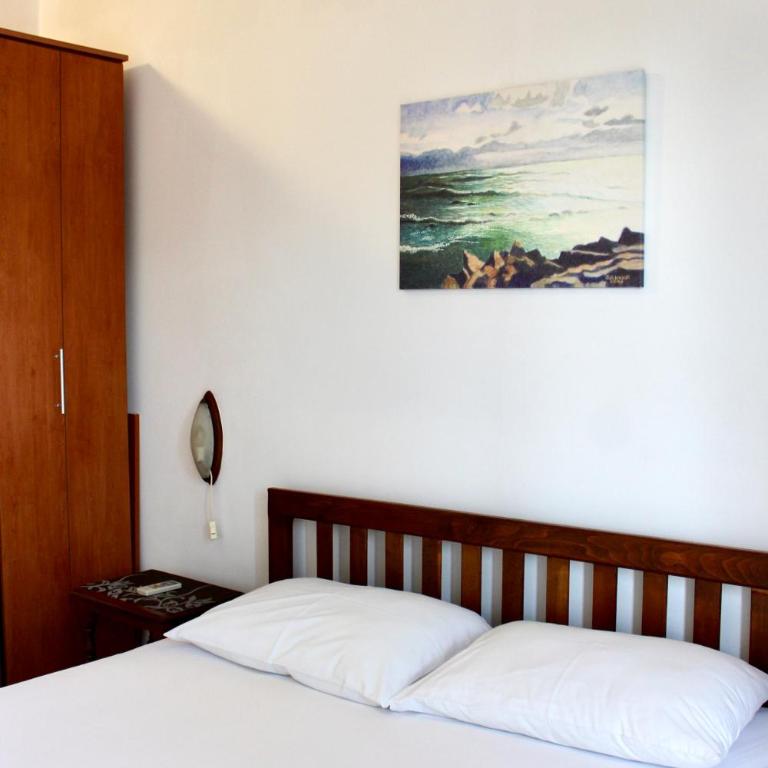 Guest House Mandarina - Apartman sa 2 Spavaće Sobe - 3