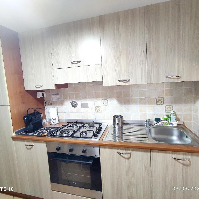condottieri al pigneto - Appartamento - 31