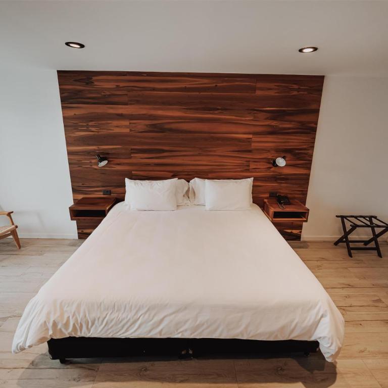 La Urumpta Hotel, AKEN MIND - Double Room - Disability Access - 4