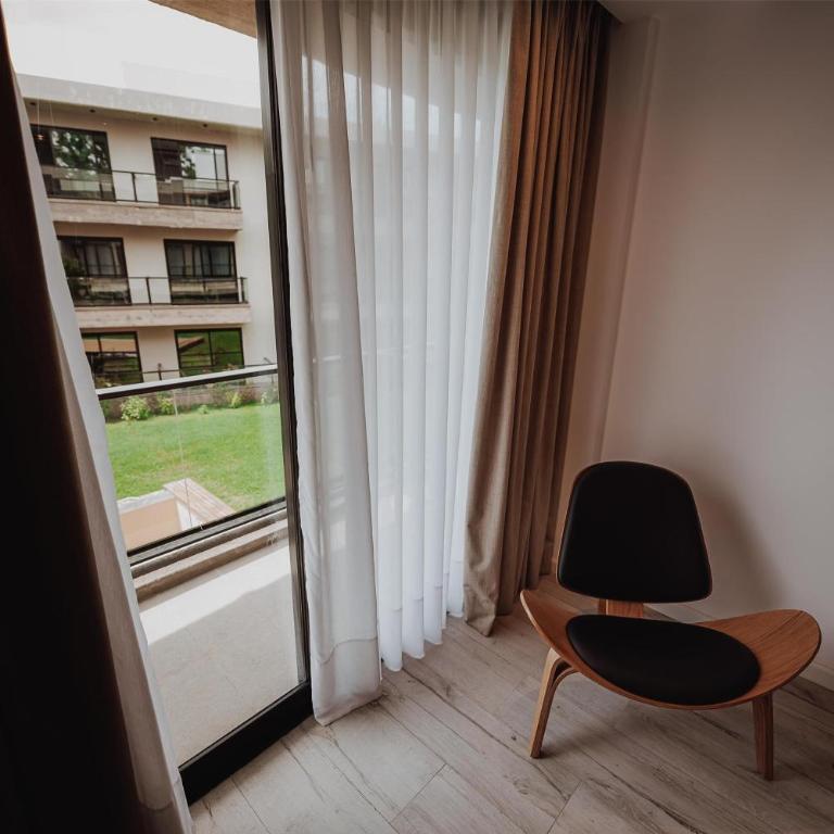 La Urumpta Hotel, AKEN MIND - Triple Room - 4