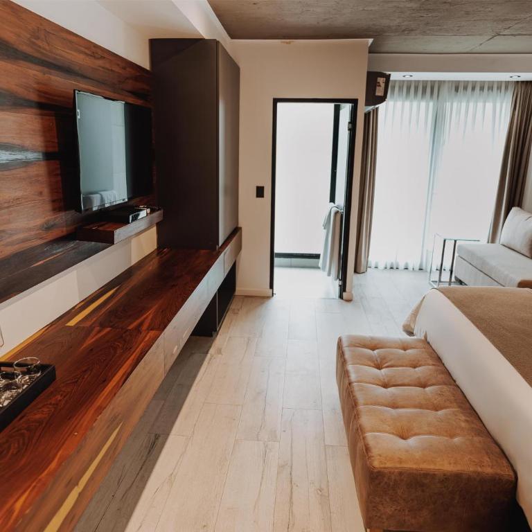 La Urumpta Hotel by AKEN Mind - Suite Junior - 4