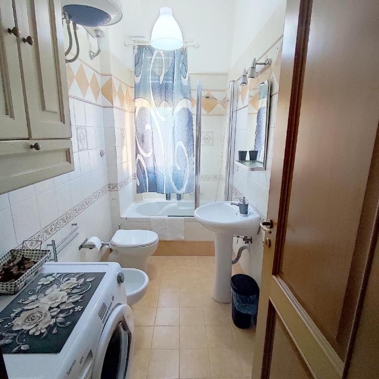 condottieri al pigneto - Appartamento - 44