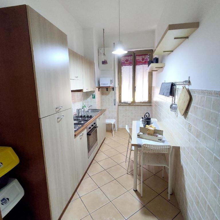 condottieri al pigneto - Appartamento - 33