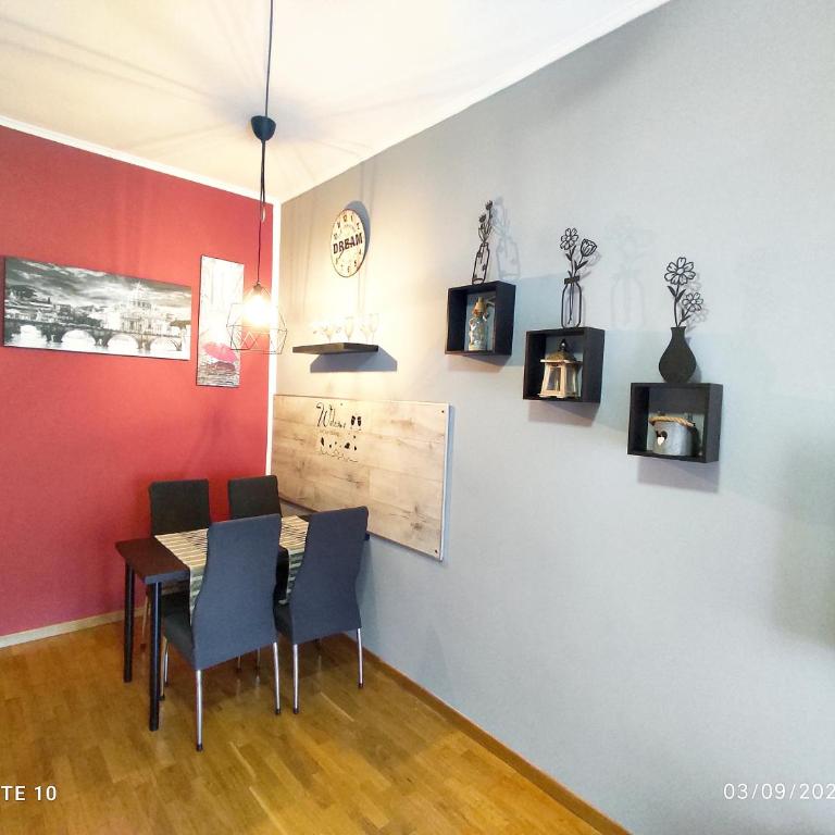 condottieri al pigneto - Appartamento - 18