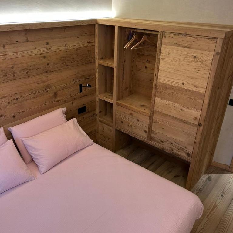 Baita Pierita stue Timo e Taneda - Appartamento con 1 Camera da Letto - 16