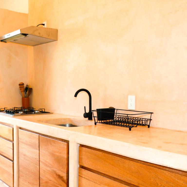 Casa Chicatana - Apartamento de 1 dormitorio - 19