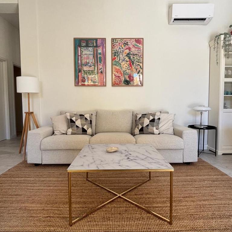 Casa Bernini - Appartamento Deluxe con 3 Camere da Letto - 2