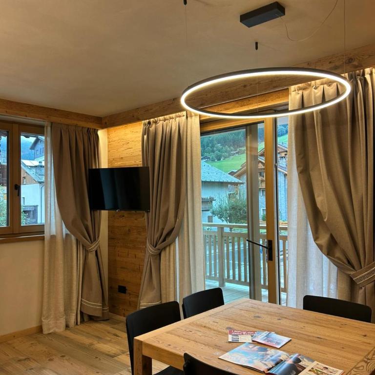 Baita Pierita stue Timo e Taneda - Appartamento con 1 Camera da Letto - 19