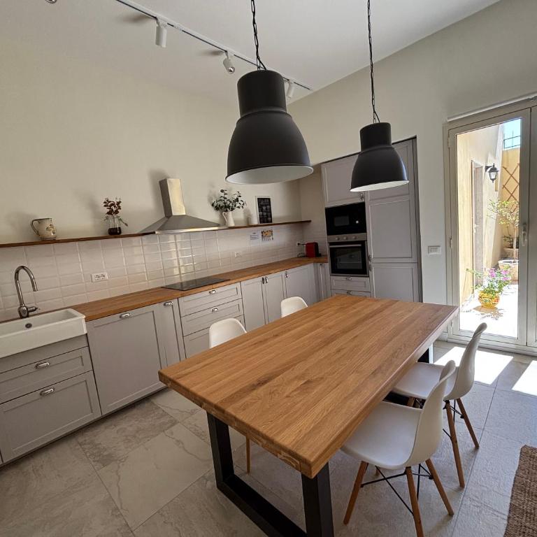 Casa Bernini - Appartamento Deluxe con 3 Camere da Letto - 5