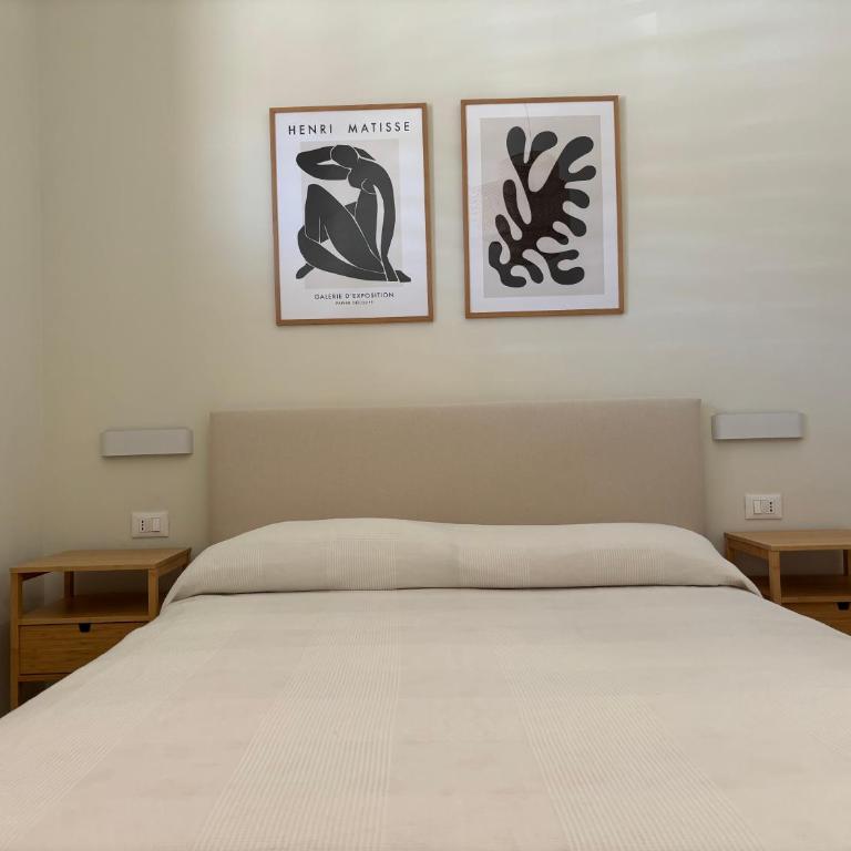 Casa Bernini - Appartamento Deluxe con 3 Camere da Letto - 8