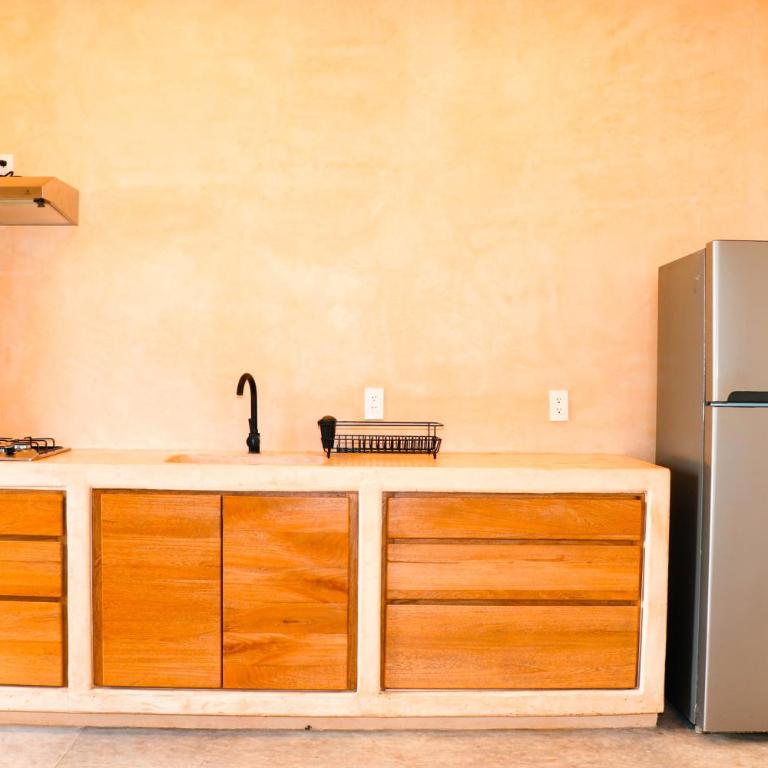 Casa Chicatana - Apartamento de 1 dormitorio - 4