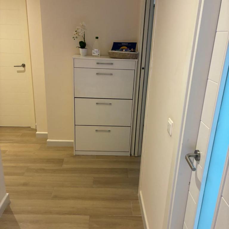 Apartamento de lujo en Canet de Berenguer a 150 m de la playa - Appartement - 16