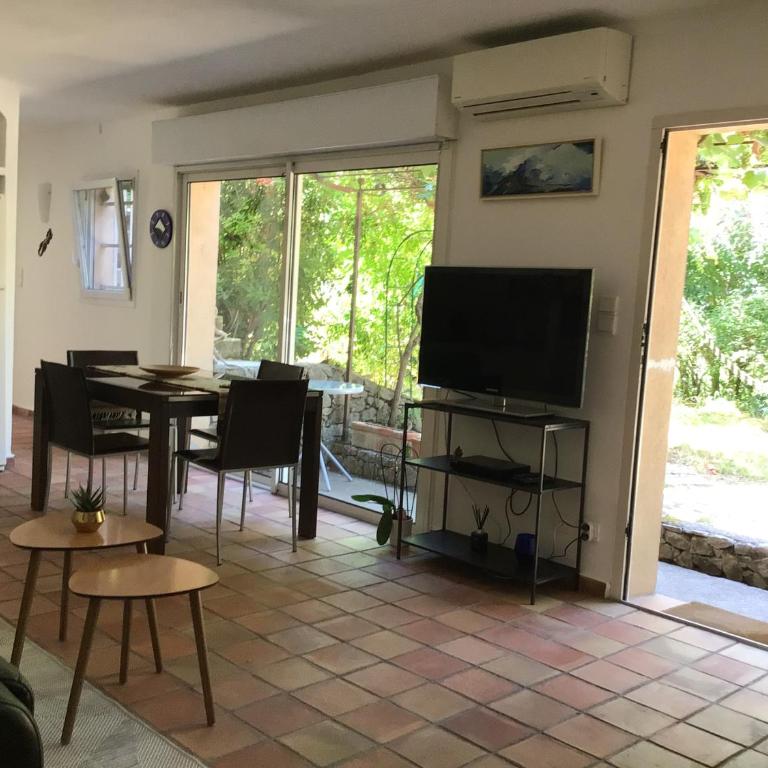 Mar y Tierra - Appartement 2 Chambres - 1
