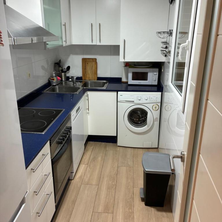 Apartamento de lujo en Canet de Berenguer a 150 m de la playa - Appartement - 4