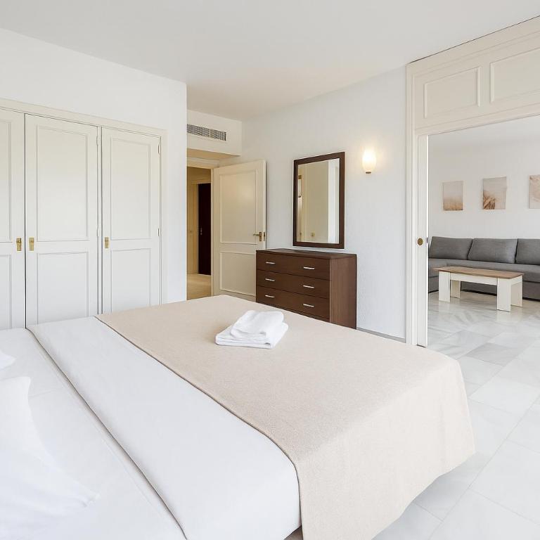 Jardines del Mar Marbella - Apartamento - 1
