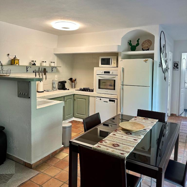 Mar y Tierra - Appartement 2 Chambres - 5