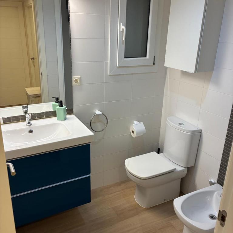 Apartamento de lujo en Canet de Berenguer a 150 m de la playa - Appartement - 9