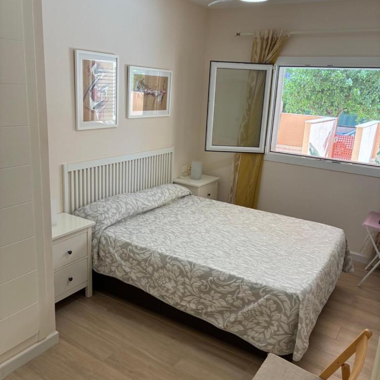 Apartamento de lujo en Canet de Berenguer a 150 m de la playa - Appartement - 5