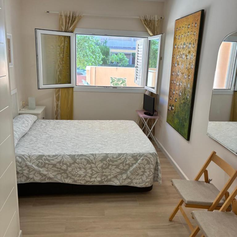 Apartamento de lujo en Canet de Berenguer a 150 m de la playa - Appartement - 6