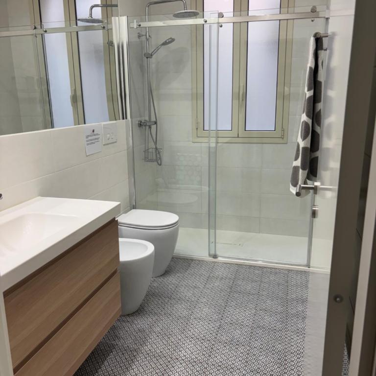 Casa Bernini - Appartamento Deluxe con 3 Camere da Letto - 16