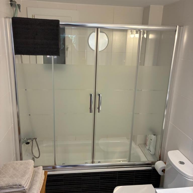 Apartamento de lujo en Canet de Berenguer a 150 m de la playa - Appartement - 8