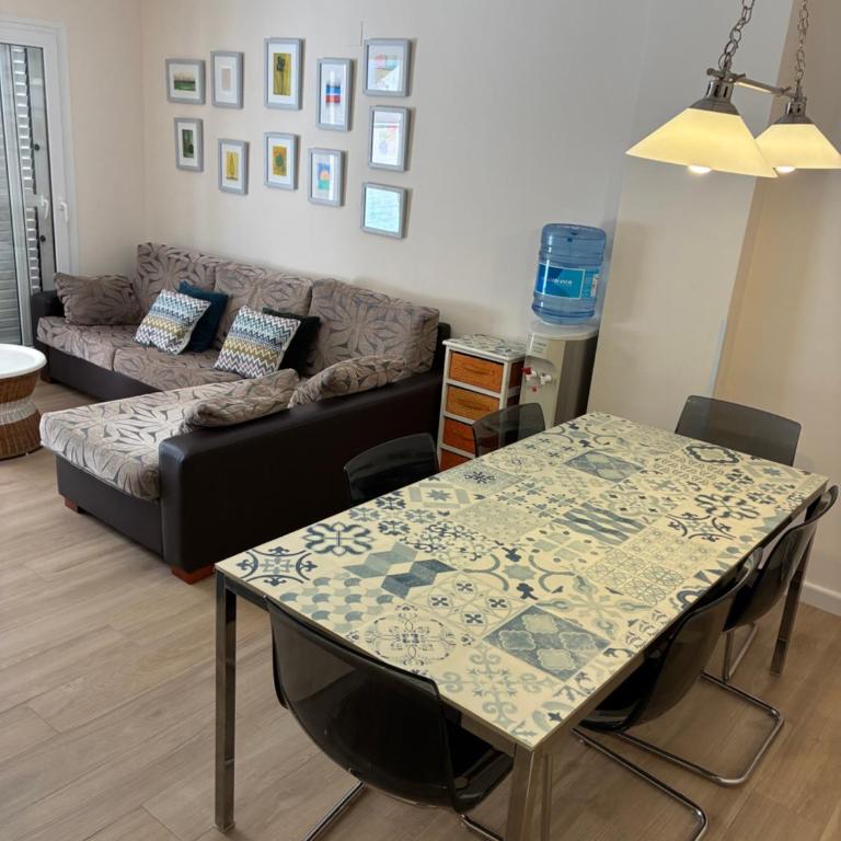 Apartamento de lujo en Canet de Berenguer a 150 m de la playa - Appartement - 12