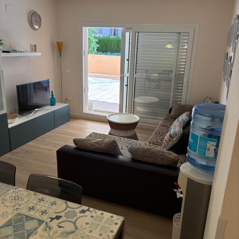 Apartamento de lujo en Canet de Berenguer a 150 m de la playa - Appartement - 13