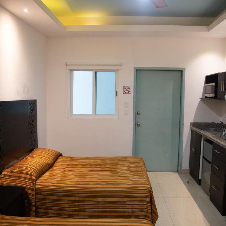 Aparthotel Siete 32 - Junior Suite - 1