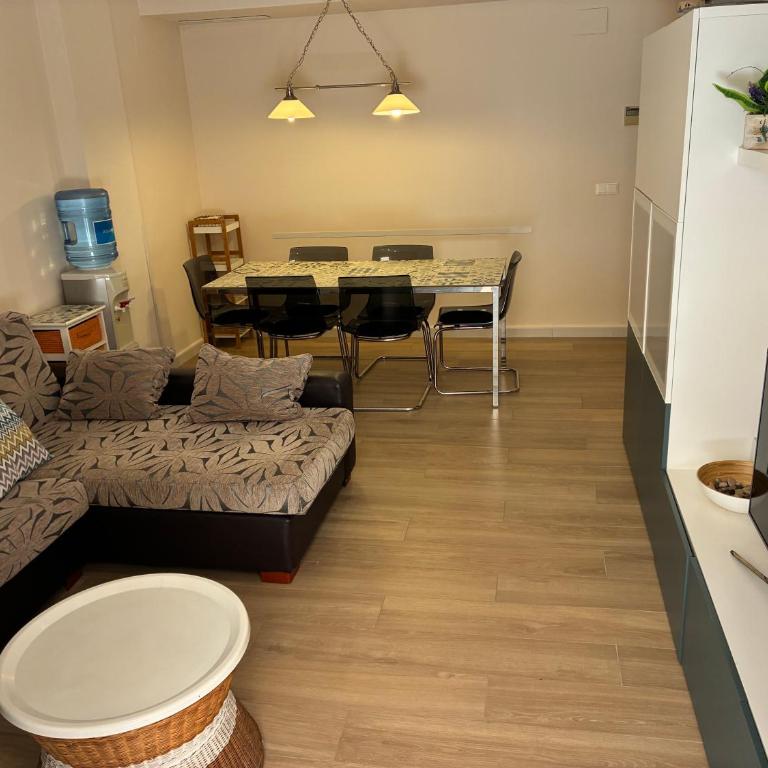 Apartamento de lujo en Canet de Berenguer a 150 m de la playa - Appartement - 14