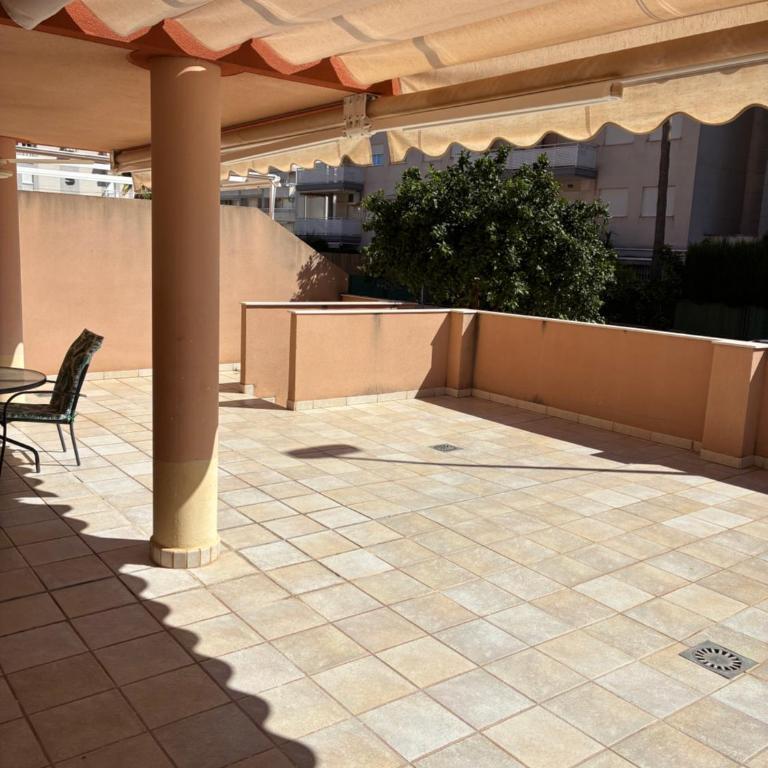 Apartamento de lujo en Canet de Berenguer a 150 m de la playa - Appartement - 15