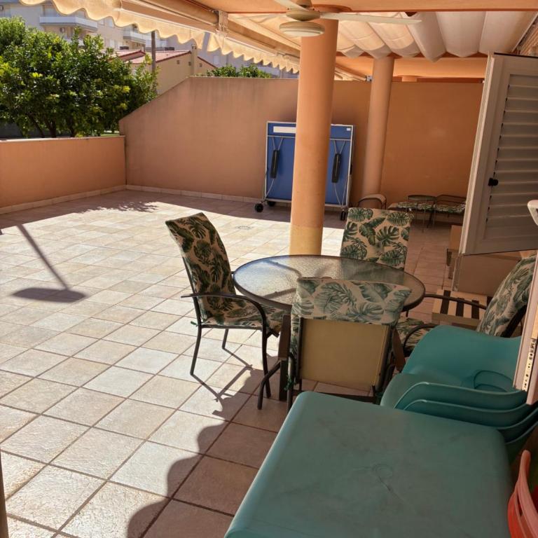 Apartamento de lujo en Canet de Berenguer a 150 m de la playa - Appartement - 17